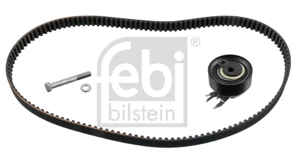 Timing Belt Kit